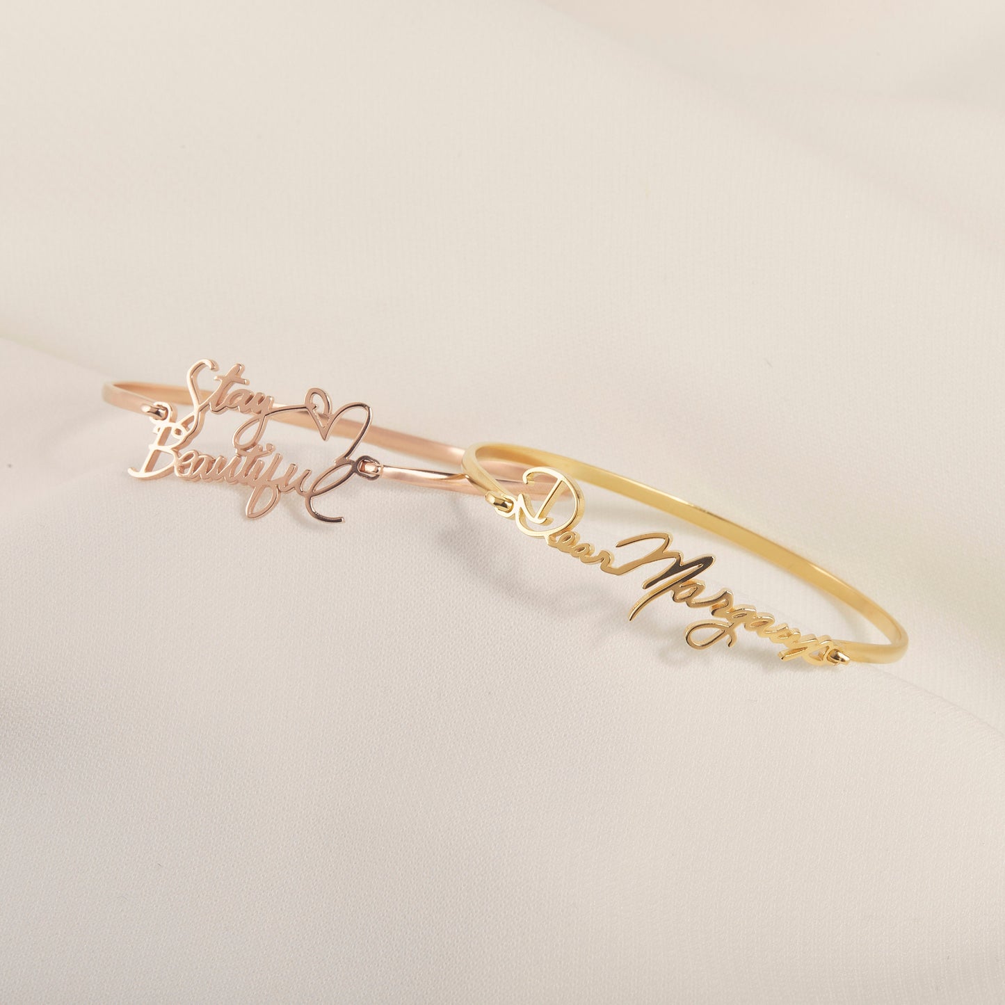 Personalized Handwriting Bracelet | Keepsake Memorial Bracelet | Actual Handwriting Bracelet | Signature Bracelet | Handwriting Jewelry
