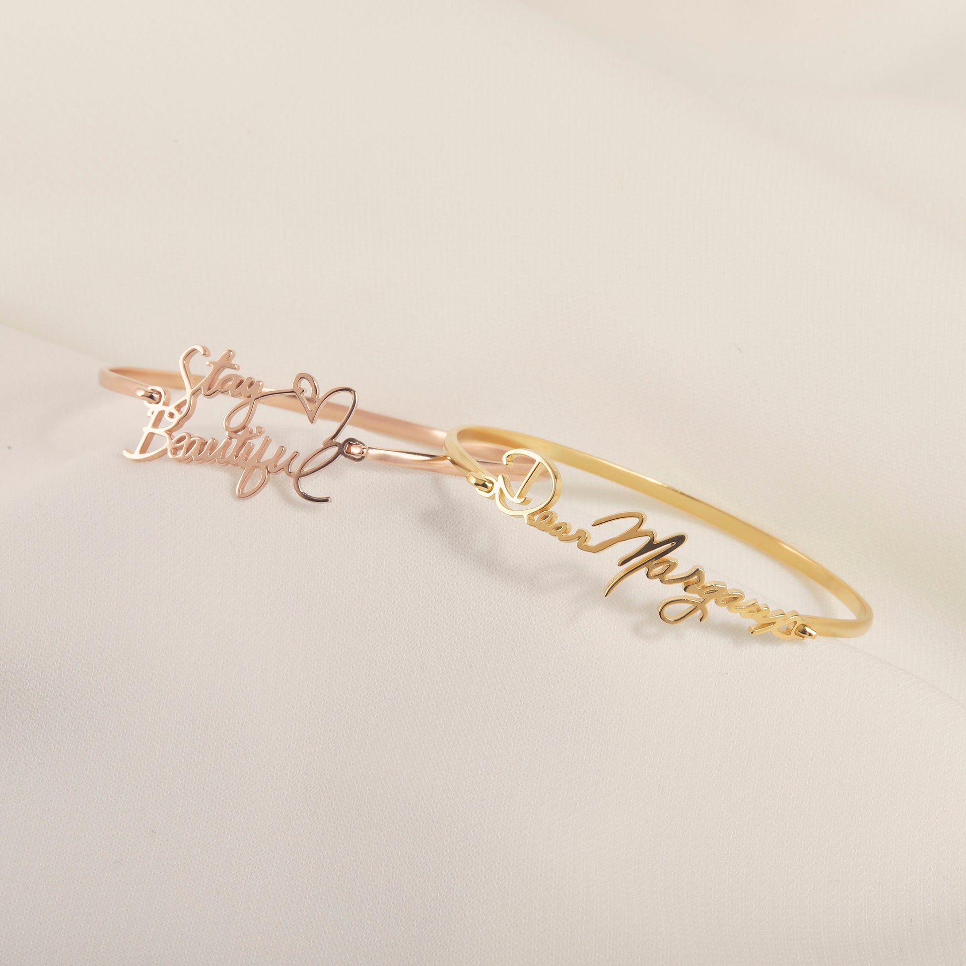 Personalized Handwriting Bracelet | Keepsake Memorial Bracelet | Actual Handwriting Bracelet | Signature Bracelet | Handwriting Jewelry