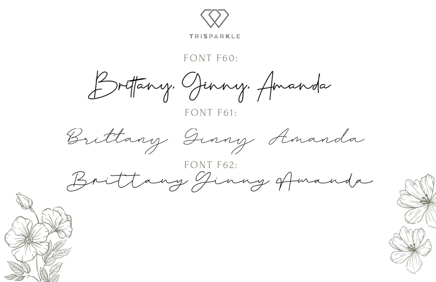 Mother's Day Gift | Custom Name Necklace| Minimal Script Name | Personalized Name Necklace | Personalized Gift | Bridesmaid Gift | Mom Gift