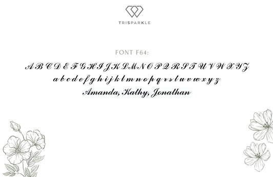 Mother's Day Gift | Custom Name Necklace| Minimal Script Name | Personalized Name Necklace | Personalized Gift | Bridesmaid Gift | Mom Gift