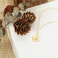Larch Branch Necklace