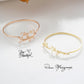 Memorial Signature Bracelet
