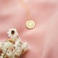 Sunshine Necklace