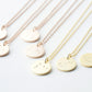 Constellation Necklace