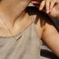 Skinny Bar Necklace