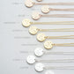Constellation Necklace