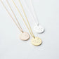 Constellation Necklace