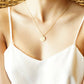 Pinky Promise Necklace