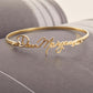 Personalized Handwriting Bracelet | Keepsake Memorial Bracelet | Actual Handwriting Bracelet | Signature Bracelet | Handwriting Jewelry