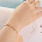 Memorial Signature Bracelet