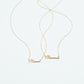 Ready to Ship | Mother's Day Gift | MOM - MAMA Necklace |Minimalist Necklace | Personalized Jewelry for Her | Delicate Mom Necklace