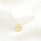 Pinky Promise Necklace