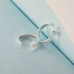 Personalized Hoop Earrings | Minimalist Gold Earrings | Large Statement Earrings | Bridal Earrings | Wedding Earrings | Bridesmaid Gifts