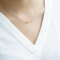 Ready to Ship | Mother's Day Gift | MOM - MAMA Necklace |Minimalist Necklace | Personalized Jewelry for Her | Delicate Mom Necklace