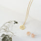 Children Name Necklace | Monogrammed Gift for mom | Monogram Necklace | Name Initials Necklace | Monogrammed Necklace | Monogram Earrings