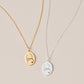 Ready To Ship | Motherhood Necklace | Mother's Day Gift | Mom Necklace | New Mom Gift | Pregnancy Necklace| Gift For Mom | Baby Shower Gift