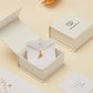 Ready To Ship| Mother's Day Gift| Letter Necklace | Custom Initial Necklace | Initial Charm Necklace | Personalized Gift